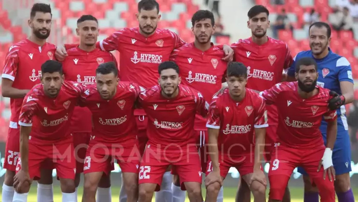 مولودية وهران ترفض المواجهة شباب قسنطينة.. والسبب؟