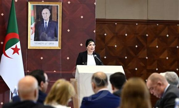 Réactivation du FDATIC en 2025 et création d'un orchestre symphonique international