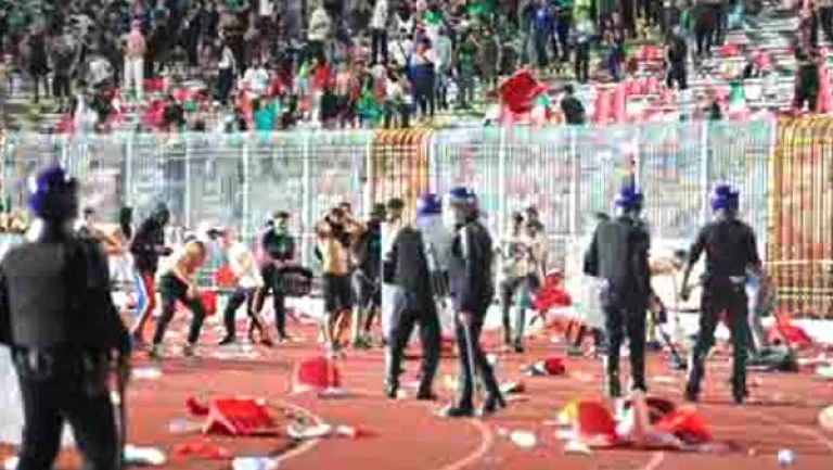 عقوبات ثقيلة لشباب قسنطينة