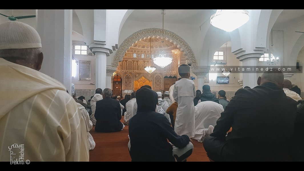 أحكام العيد وآدابه