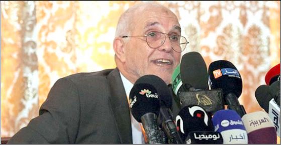 Mohamed Charfi annonce une nouveauté pour faire obstacle à cette tendance de la fraude