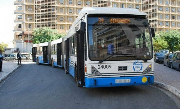 Transport urbain à Alger: lancement du centre d'appel de l'Etusa