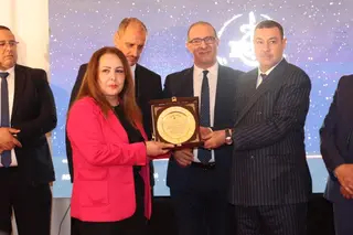 ارتياح كبير في صفوف المترشحين ...اللغة الإنجليزية تنسي المترشحين الصبيحة الصعبة بعد امتحان الرياضيات