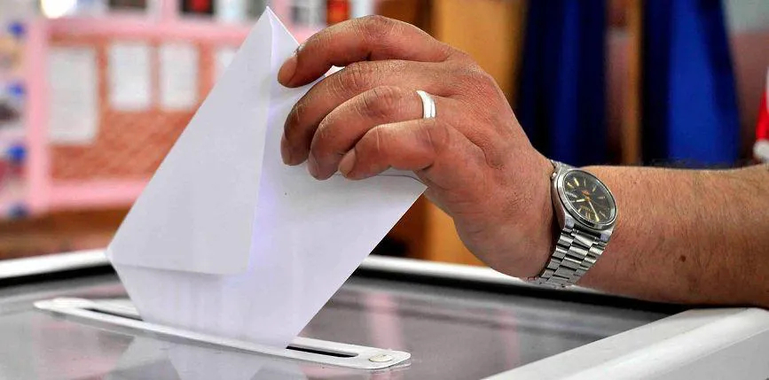 La course à la présidentielle a commencé