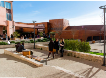 Inauguration de la Faculté des lettres et des langues