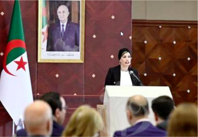 Réactivation du FDATIC et création d'un orchestre symphonique international