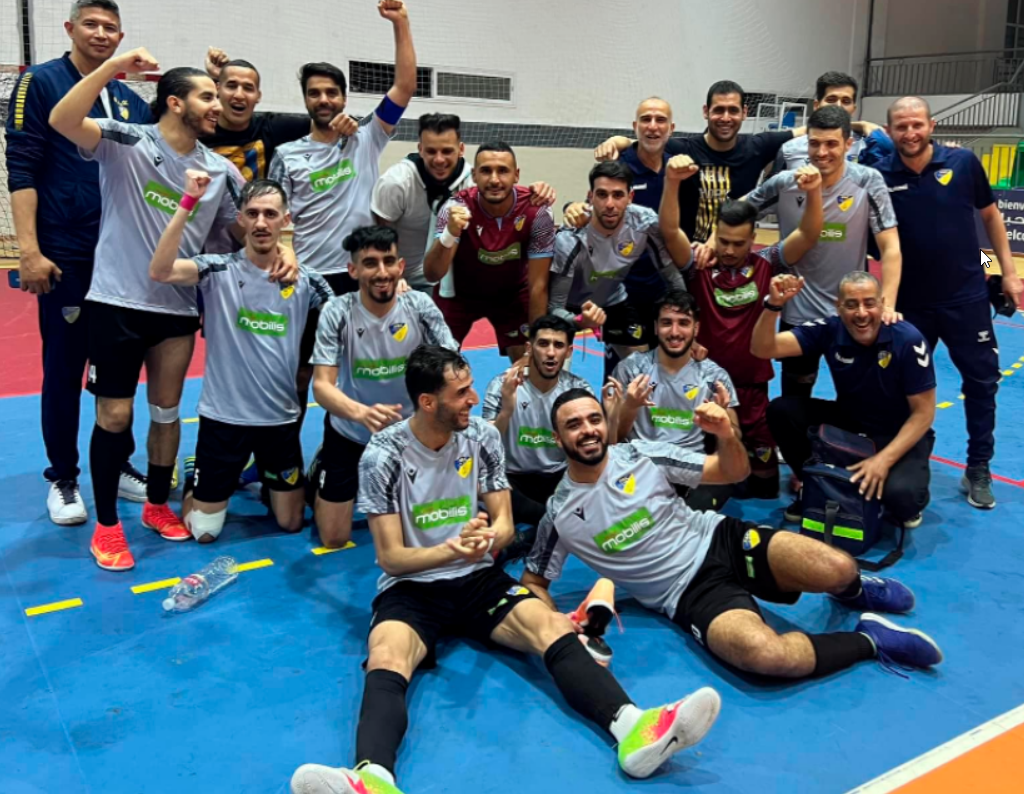 La Ligue nationale œuvre pour la création d'un championnat «d'élite»