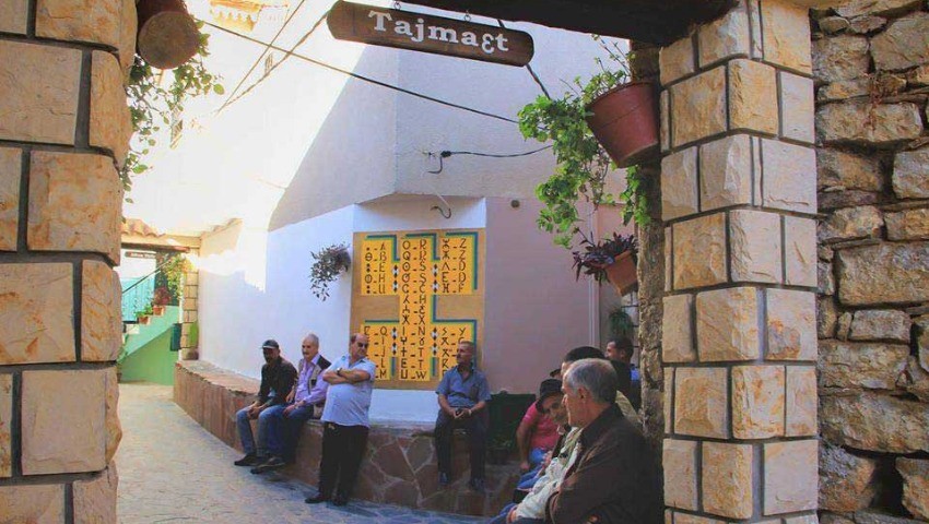 La 11e édition du Concours du village le plus propre bientôt lancée L'APW de Tizi Ouzou affine son programme