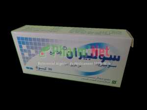 SULPUREN 50MG GLES. B/30