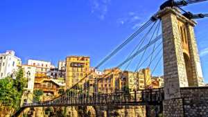 Mouloud Bensaid raconte «Constantine est un conte de... faits»