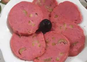 Cachir (Charcuterie) fait Maison