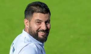 عبد الحق بلعيد: بقاء مولودية البيض في الرابطة الأولى إنجاز كبير - الشعب أونلاين