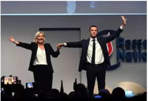 Equipe de France: Appel à faire barrage au Rassemblement National