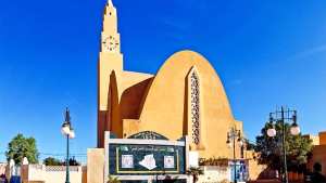 Béchar Plusieurs projets au profit de la wilaya