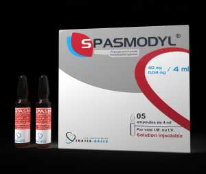 SPASMODYL 10MG/0,01MG/1ML (40MG/0,04MG/4ML) SOL INJ IM/IV B/05 AMP DE 4ML ET B/50 AMP DE 4ML