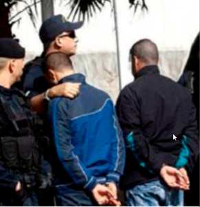 Démantèlement d'un réseau criminel national de trafic de bébé via les réseaux sociaux