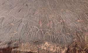 باتنة: إدراج 4 مواقع أثرية للفن الصخري ضمن قائمة الجرد الإضافي للممتلكات الثقافية