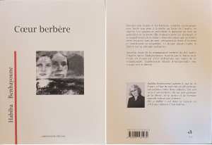 Coeur berbère de Habiba Benyayoune