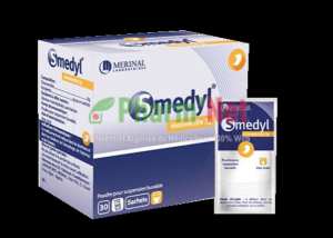 SMEDYL 3G/SACHET PDRE. P. SUSP. BUV. EN SACHET-DOSE B/30 SACHETS