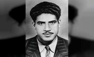 L'exécution de Ahmed Zabana avait pour objectif de mettre fin à la révolution