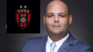 عثمان سحبان رئـيسا جديدا لإتحاد العاصمة