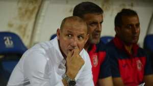 دزيري بلال يعود إلى إتحاد العاصمة