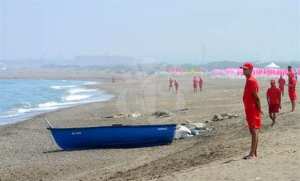 14 morts par noyade depuis le 1er juin