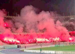 Arracher ce trophée tant convoité !