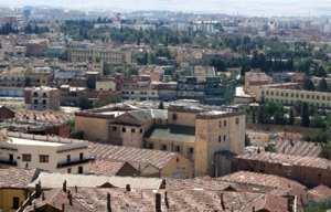 Le projet Adjermaya, c'est parti…