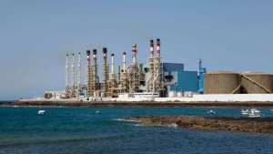 Nouvelles stations de dessalement d'eau de mer en 2025