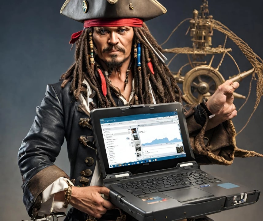 Démarquez-vous en Ligne : Guide Simple pour les Petites Entreprises