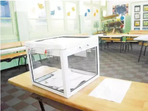 Élections présidentielles : Début du retrait des formulaires de candidature