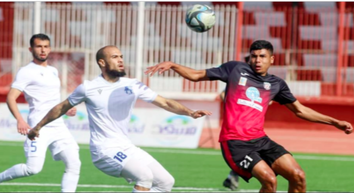 L'ESBA accompagne l'USS en Ligue 2, le CRB termine 2e