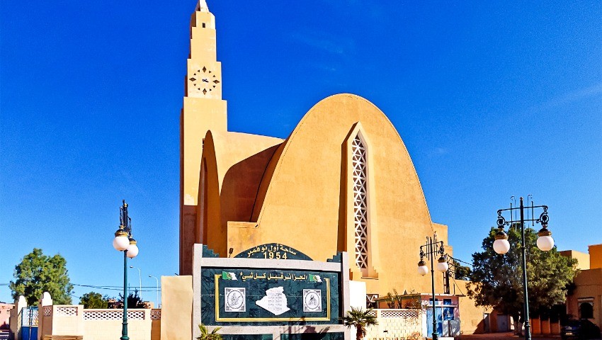 Béchar Plusieurs projets au profit de la wilaya