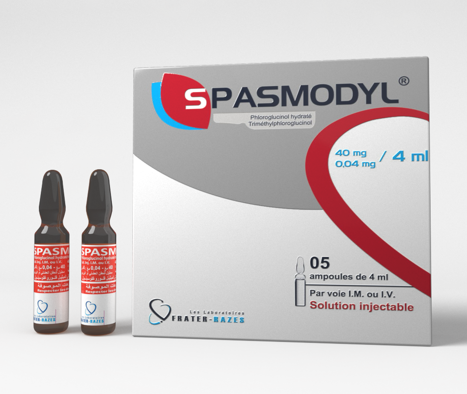 SPASMODYL 10MG/0,01MG/1ML (40MG/0,04MG/4ML) SOL INJ IM/IV B/05 AMP DE 4ML ET B/50 AMP DE 4ML