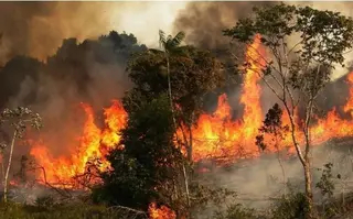 معسكر :وفاة شاب في اصطدام سيارة بدارجة نارية  بسيڨ