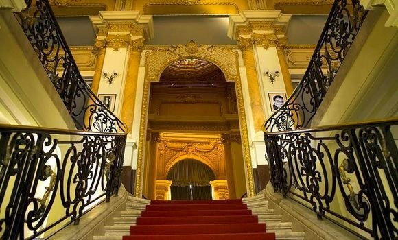 Le TRO lance l'initiative 