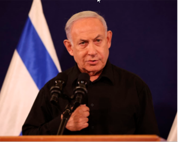 Le plan de Benyamin Netanyahou à Gaza après la fin de l'agression militaire