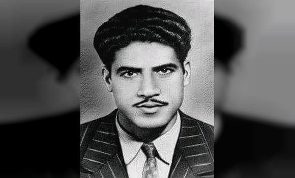 L'exécution de Ahmed Zabana avait pour objectif de mettre fin à la révolution