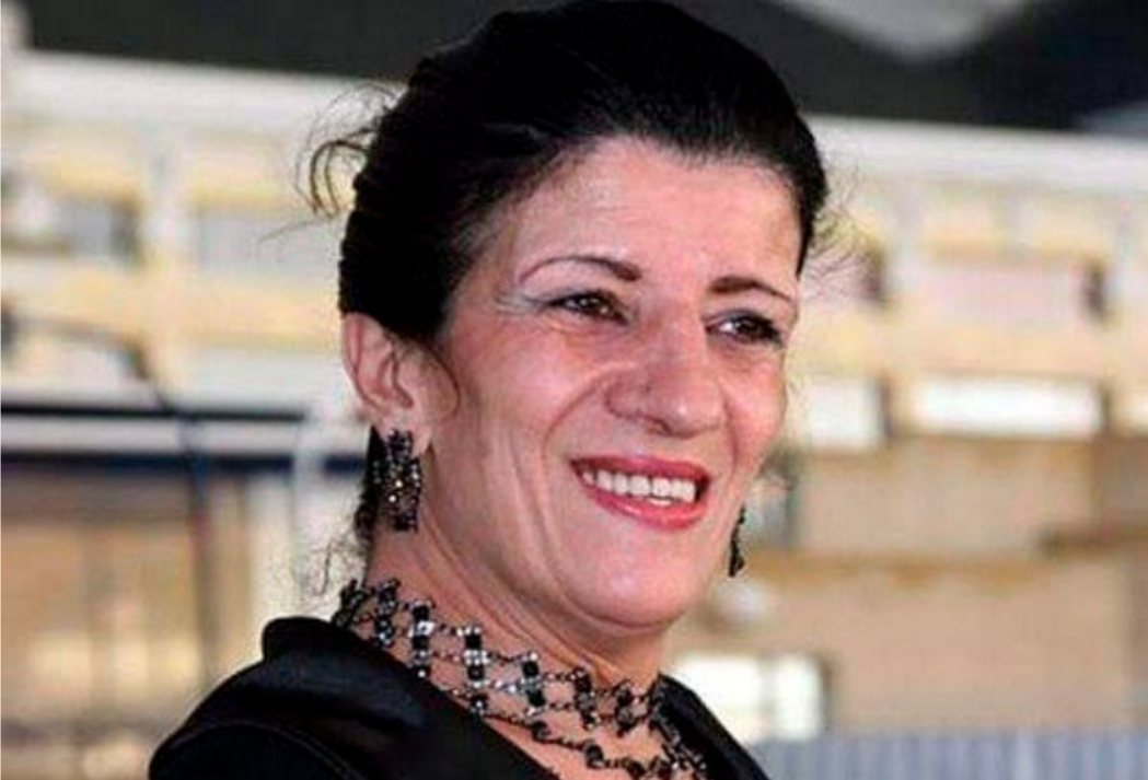 Le Club des vétérans de l'Information et de la Culture distingue la comédienne Biyouna