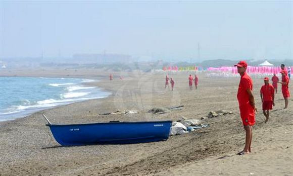 14 morts par noyade depuis le 1er juin