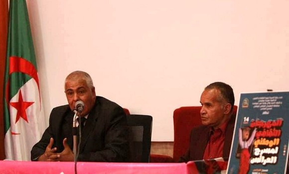 Le 14e Festival national du théâtre des marionnettes en juin à Ain Temouchent