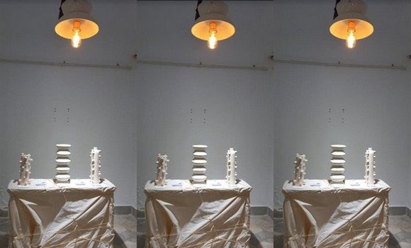 إفتتاح معرض