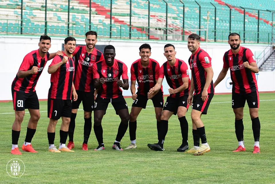 اتحاد العاصمة يستفيد من نصف مليون يورو