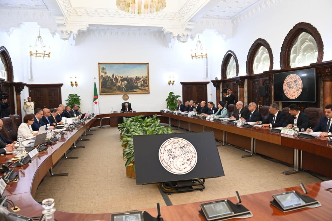 مجلس الوزراء يوافق على إبرام صفقة إنجاز مركز استشفائي جامعي بتيزي وزو - الشعب أونلاين