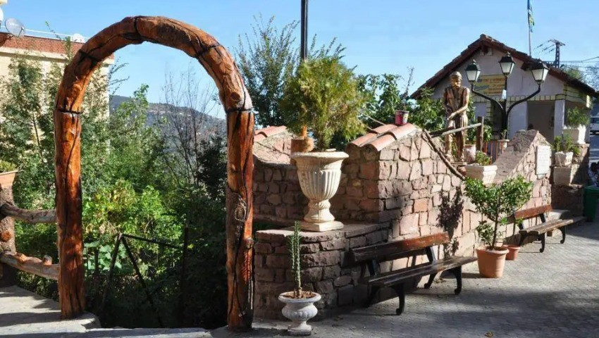 Les évaluations du «Village le plus propre» débuteront demain Un concours national... pourquoi pas?