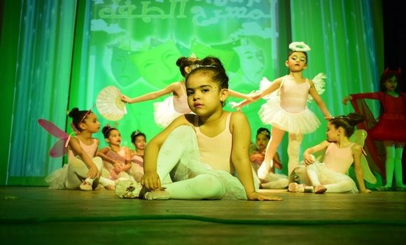 Khenchela: ouverture du 12ème Festival national du théâtre pour enfant