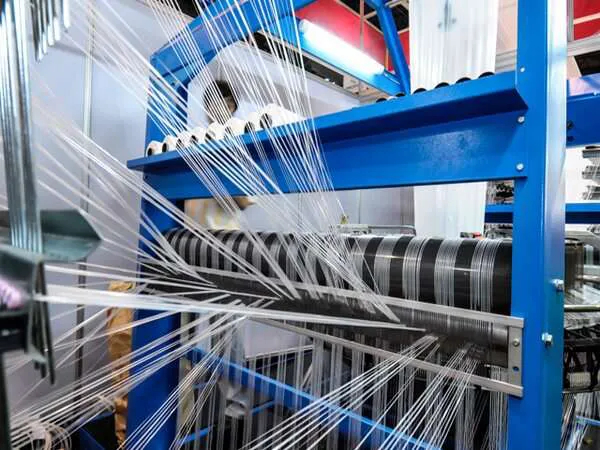 Premières exportations textiles en partenariat avec la Turquie