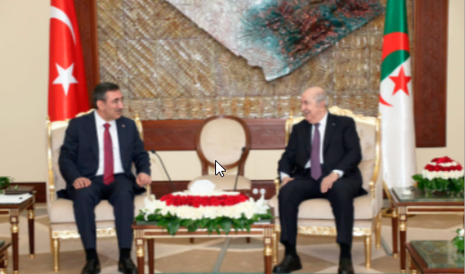 «Les échanges commerciaux ont atteint 6.3 milliards de dollars en 2023»