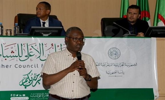 CSJ: pour une participation 